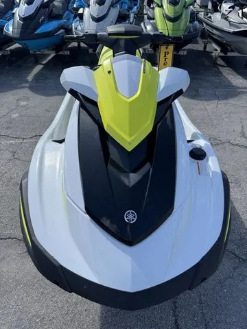 Slide: The Image of Yamaha VX 2021 - 3