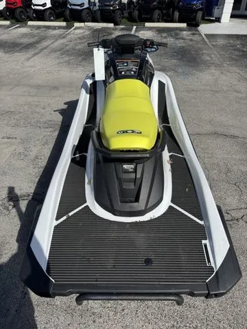 Slide: The Image of Yamaha VX 2021 - 7