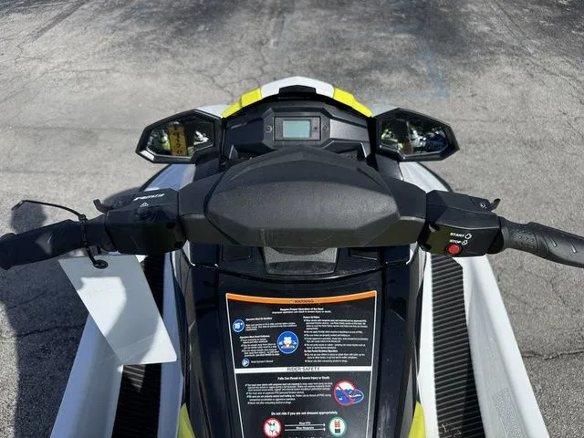 Slide: The Image of Yamaha VX 2021 - 9