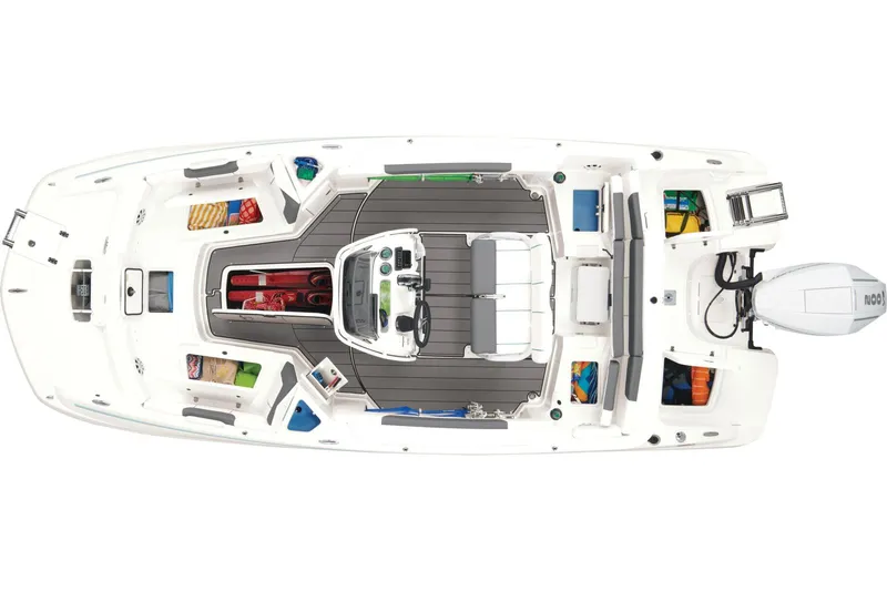 Slide: The Image of Tahoe 2150 CC 2025 - 11