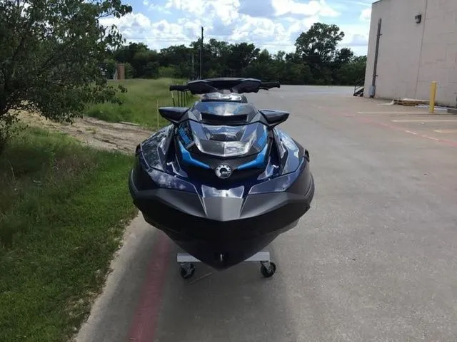 Slide: The Image of Sea-Doo GTX 300 2025 - 2
