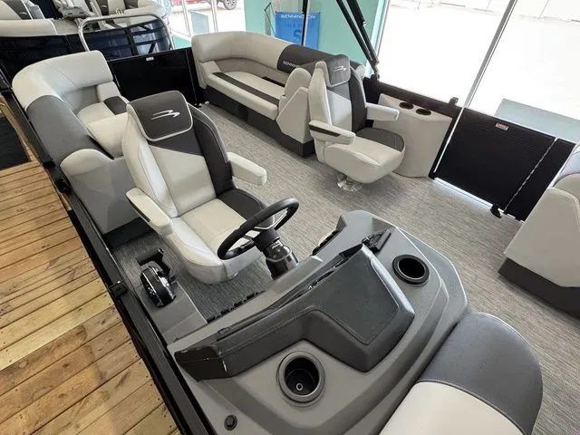 Slide: The Image of Bennington S Quad Bench 22 SSR 2026 - 10