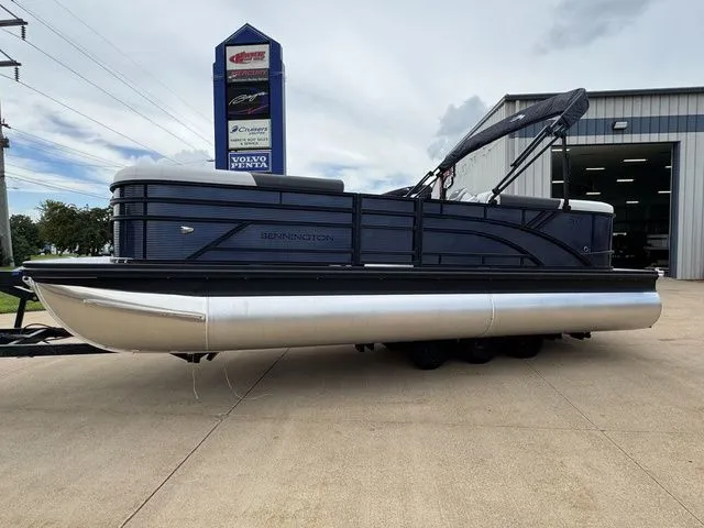 Slide: The Image of Bennington S Quad Bench 22 SSR 2026 - 4