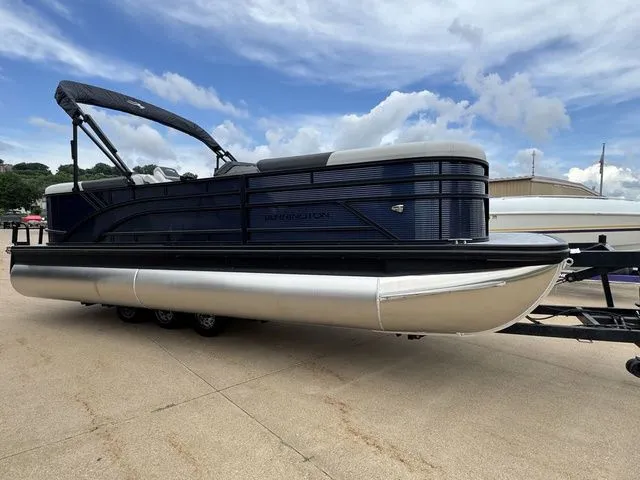 Slide: The Image of Bennington S Quad Bench 22 SSR 2026 - 5