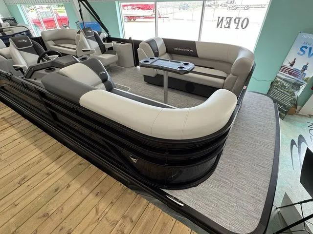 Slide: The Image of Bennington S Quad Bench 22 SSR 2026 - 7