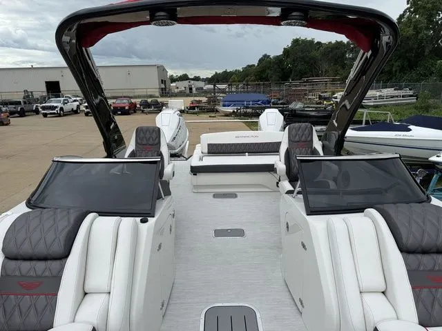 Slide: The Image of Bennington Q Swingback 27 QSBWAT2 2026 - 13