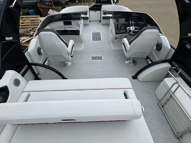 Slide: The Image of Bennington Q Swingback 27 QSBWAT2 2026 - 18