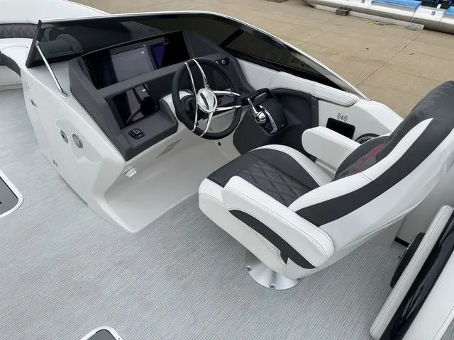 Slide: The Image of Bennington Q Swingback 27 QSBWAT2 2026 - 19