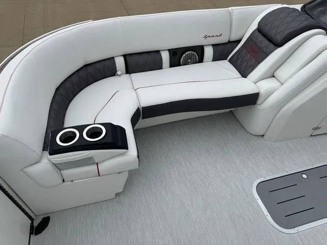 Slide: The Image of Bennington Q Swingback 27 QSBWAT2 2026 - 25