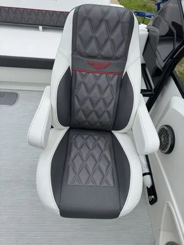 Slide: The Image of Bennington Q Swingback 27 QSBWAT2 2026 - 27