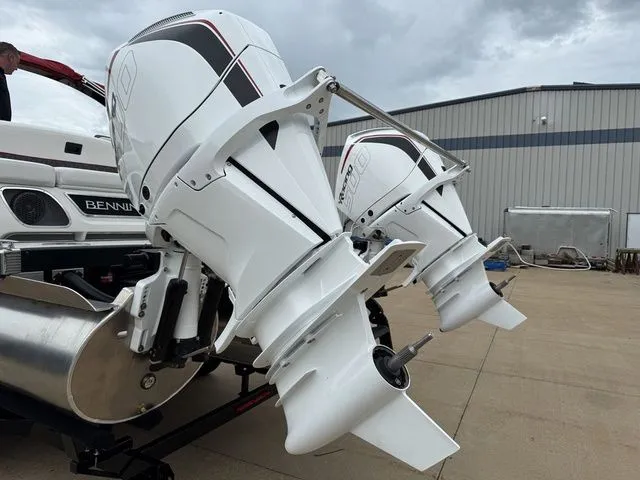 Slide: The Image of Bennington Q Swingback 27 QSBWAT2 2026 - 8