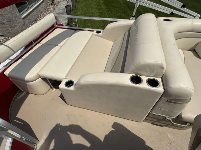 Slide: The Image of Bennington 24 SSLX 2014 - 15