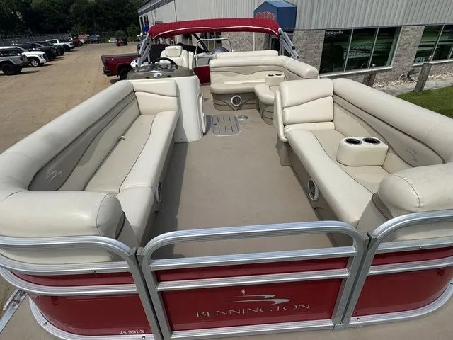 Slide: The Image of Bennington 24 SSLX 2014 - 6