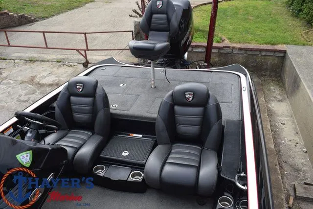 Slide: The Image of Triton 20 TrX 2015 - 13