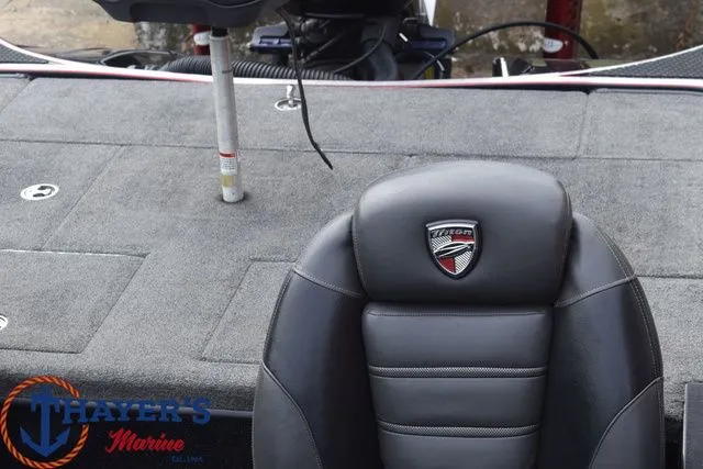 Slide: The Image of Triton 20 TrX 2015 - 14