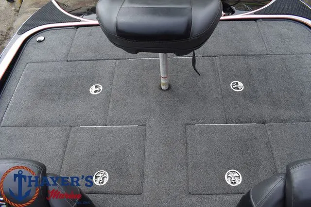 Slide: The Image of Triton 20 TrX 2015 - 15