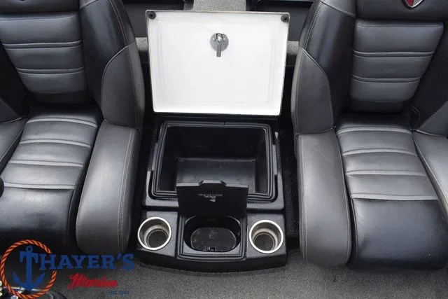 Slide: The Image of Triton 20 TrX 2015 - 17