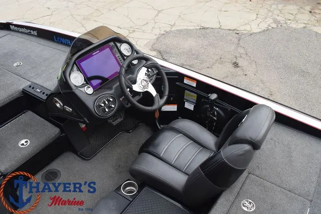 Slide: The Image of Triton 20 TrX 2015 - 8