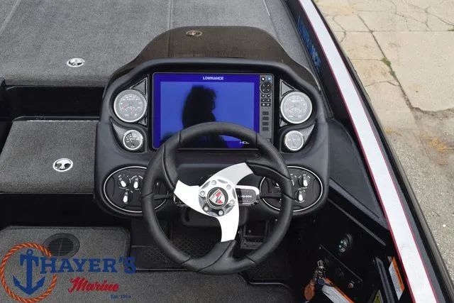 Slide: The Image of Triton 20 TrX 2015 - 9