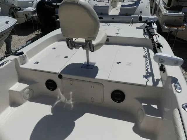 Slide: The Image of Carolina 23 LS 2022 - 11