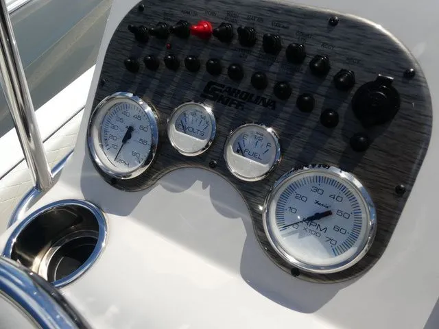 Slide: The Image of Carolina 23 LS 2022 - 14