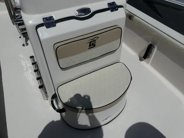 Slide: The Image of Carolina 23 LS 2022 - 17