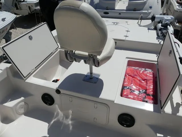 Slide: The Image of Carolina 23 LS 2022 - 18