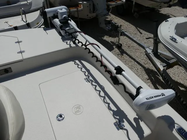 Slide: The Image of Carolina 23 LS 2022 - 21