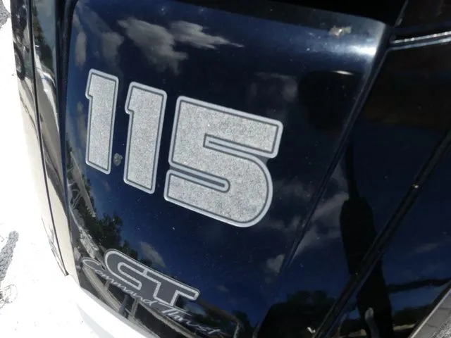 Slide: The Image of Bayliner DX 2000 2023 - 9