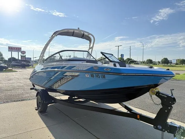 Slide: The Image of Yamaha AR195 2021 - 7