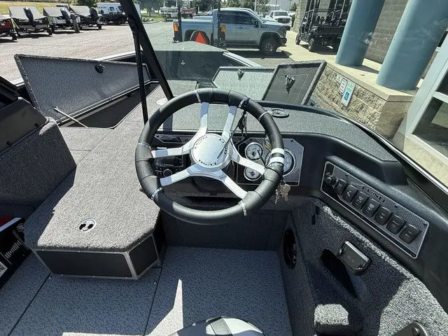 Slide: The Image of Lund 2075 Impact XS Sport 2026 - 16