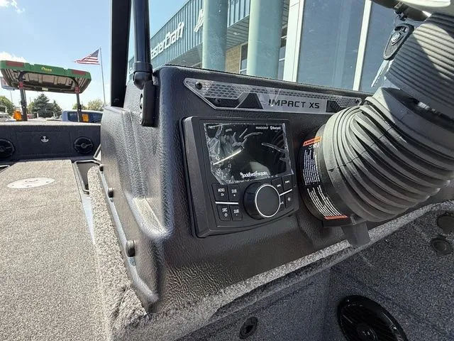 Slide: The Image of Lund 2075 Impact XS Sport 2026 - 17