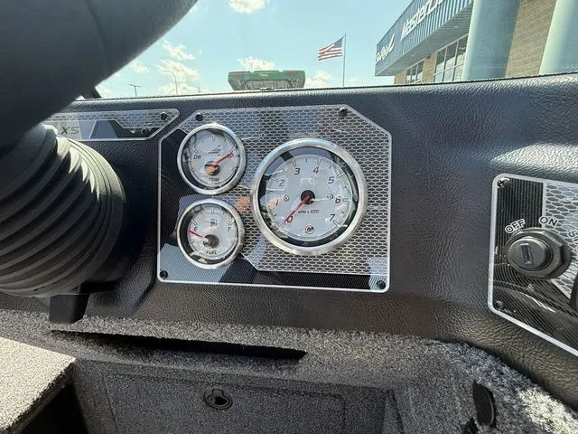 Slide: The Image of Lund 2075 Impact XS Sport 2026 - 19