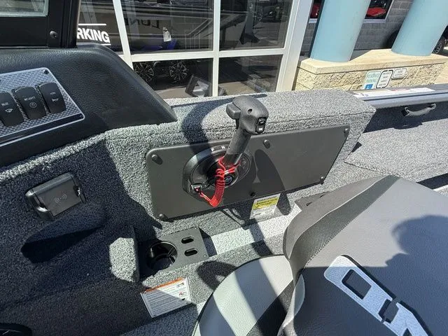 Slide: The Image of Lund 2075 Impact XS Sport 2026 - 20