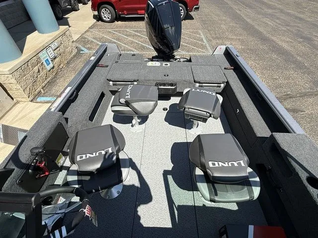 Slide: The Image of Lund 2075 Impact XS Sport 2026 - 21