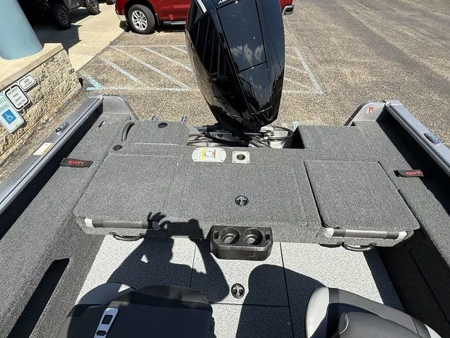 Slide: The Image of Lund 2075 Impact XS Sport 2026 - 22