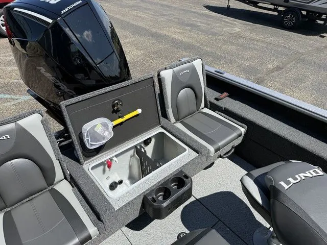 Slide: The Image of Lund 2075 Impact XS Sport 2026 - 23