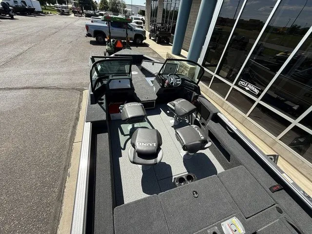 Slide: The Image of Lund 2075 Impact XS Sport 2026 - 26