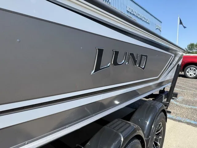 Slide: The Image of Lund 2075 Impact XS Sport 2026 - 3