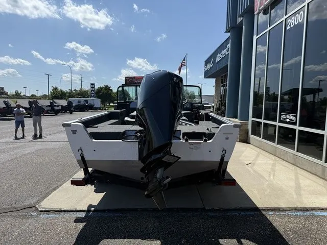 Slide: The Image of Lund 2075 Impact XS Sport 2026 - 6