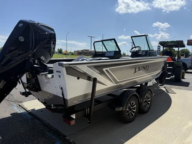 Slide: The Image of Lund 2075 Impact XS Sport 2026 - 7