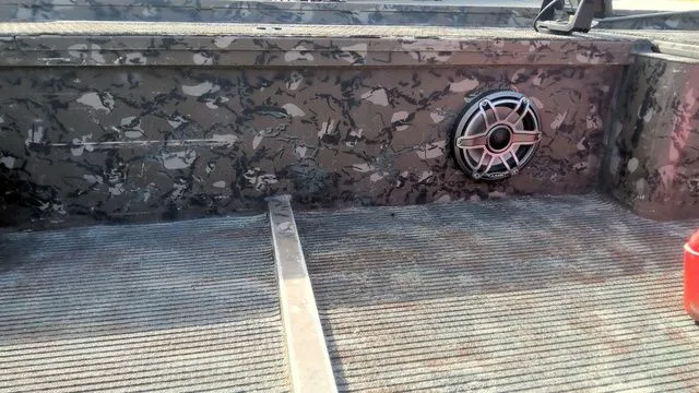 Slide: The Image of Lowcountry Boats Swamp Fox 17 2020 - 6