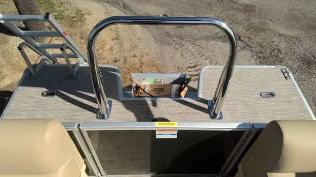 Slide: The Image of Godfrey Xperience 2086 SBX Sport Tube 27 In. Package 2026 - 8