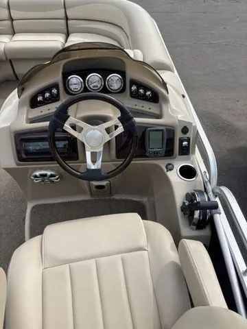 Slide: The Image of Bennington 2250 GSR 2014 - 11