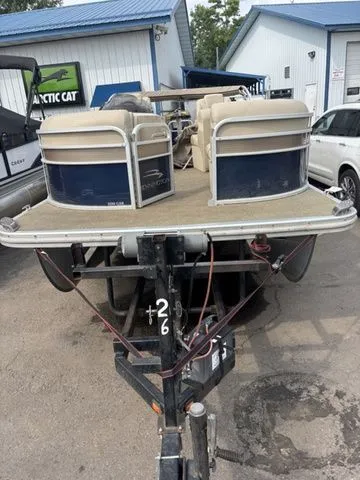 Slide: The Image of Bennington 2250 GSR 2014 - 3