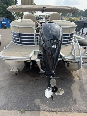 Slide: The Image of Bennington 2250 GSR 2014 - 5