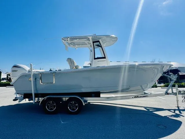 Slide: The Image of Sea Hunt Ultra 239 SE 2024 - 19