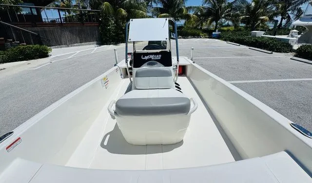 Slide: The Image of Mako Pro Skiff 15 CC 2023 - 12