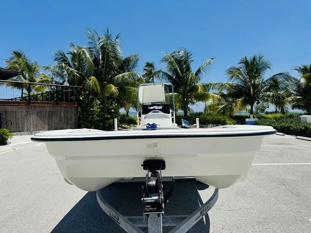 Slide: The Image of Mako Pro Skiff 15 CC 2023 - 18