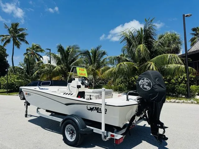 Slide: The Image of Mako Pro Skiff 15 CC 2023 - 3
